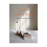 Discover the secrets of creating a mindful home with a focus on interior design. Learn how to curate The New Mindful Home: And How to Make it Yours book collection that promotes mindfulness and enhances your living space by Books.