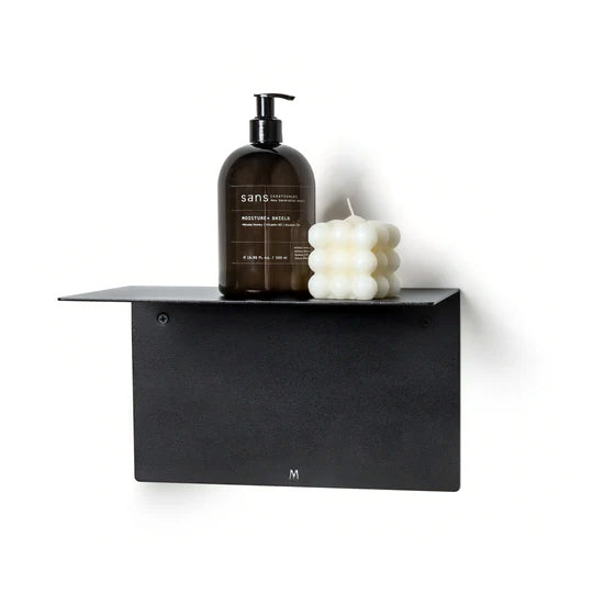 FOLD Multi Shelf by Made of Tomorrow, modular wall shelf