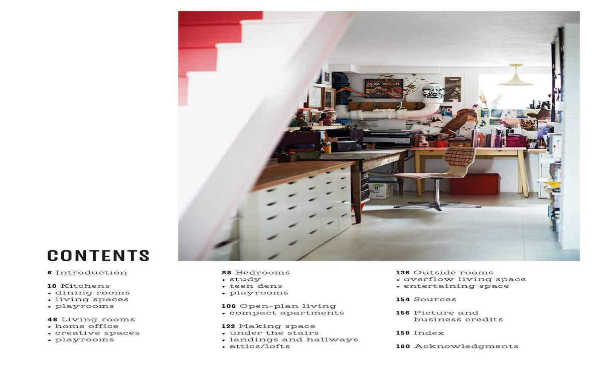 How We Live Now back cover