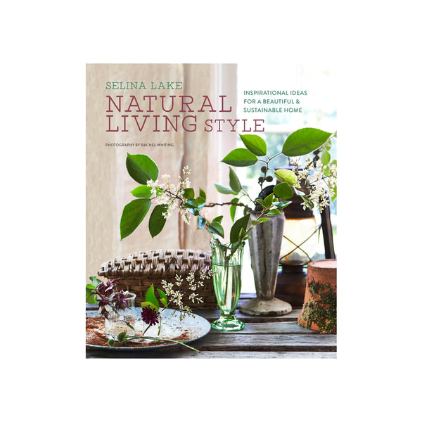 Natural Living Style