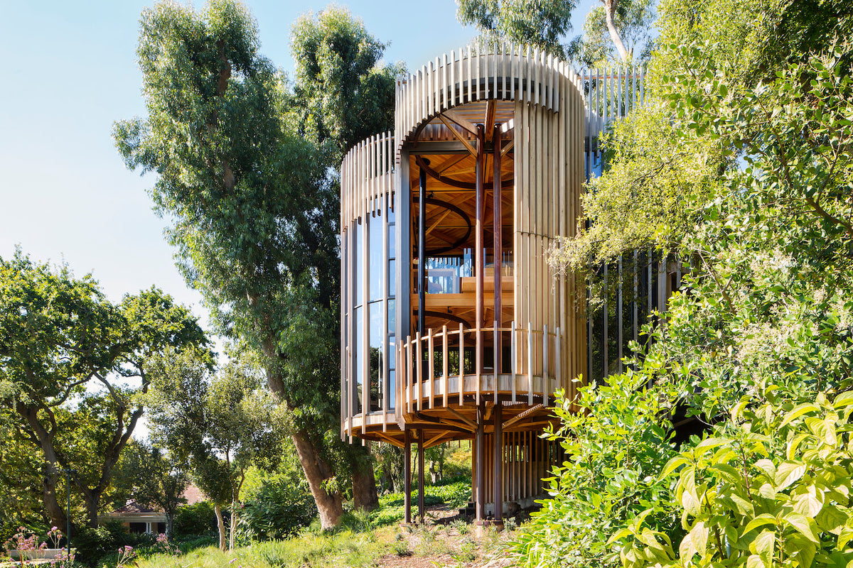 Beyond the West, New Global Architecture