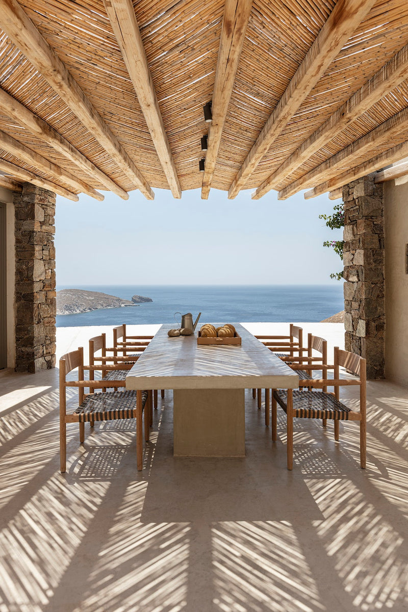 THE MEDITERRANEAN HOME | RESIDENTIAL ARCHITECTURE AND INTERIORS WITH A SOUTHERN TOUCH