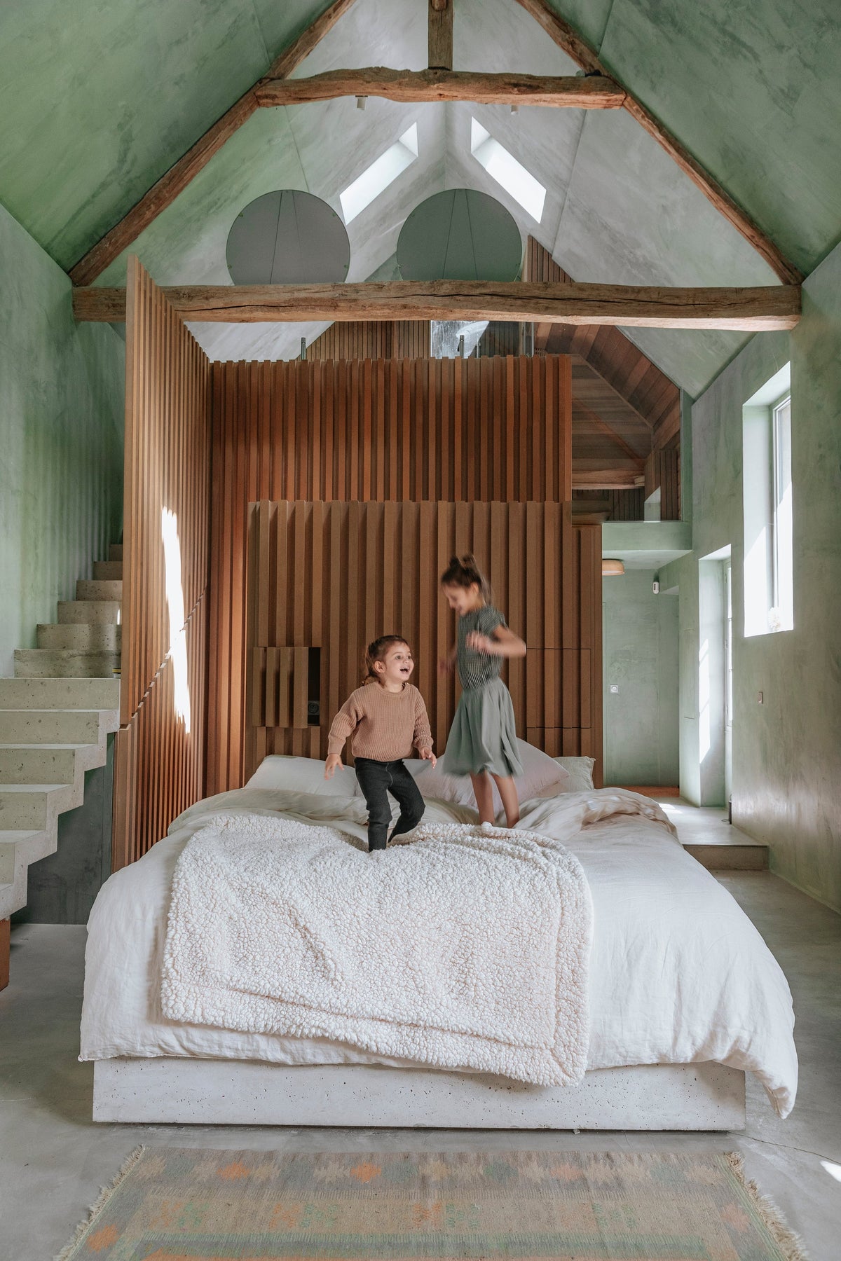 Inspiring Family Homes | MilK Magazine & Gestalten | Hardcover