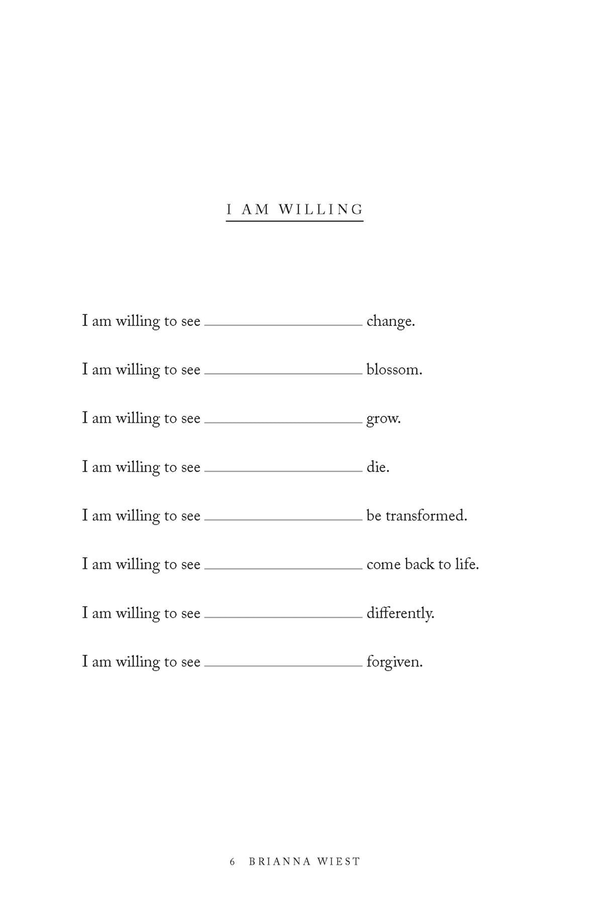 I am writing about "I Am The Hero Of My Own Life" by Brianna Wiest and exploring unconscious attachments. (Thought Catalog)