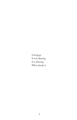 Salt Water | Brianna Wiest