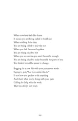 Salt Water | Brianna Wiest