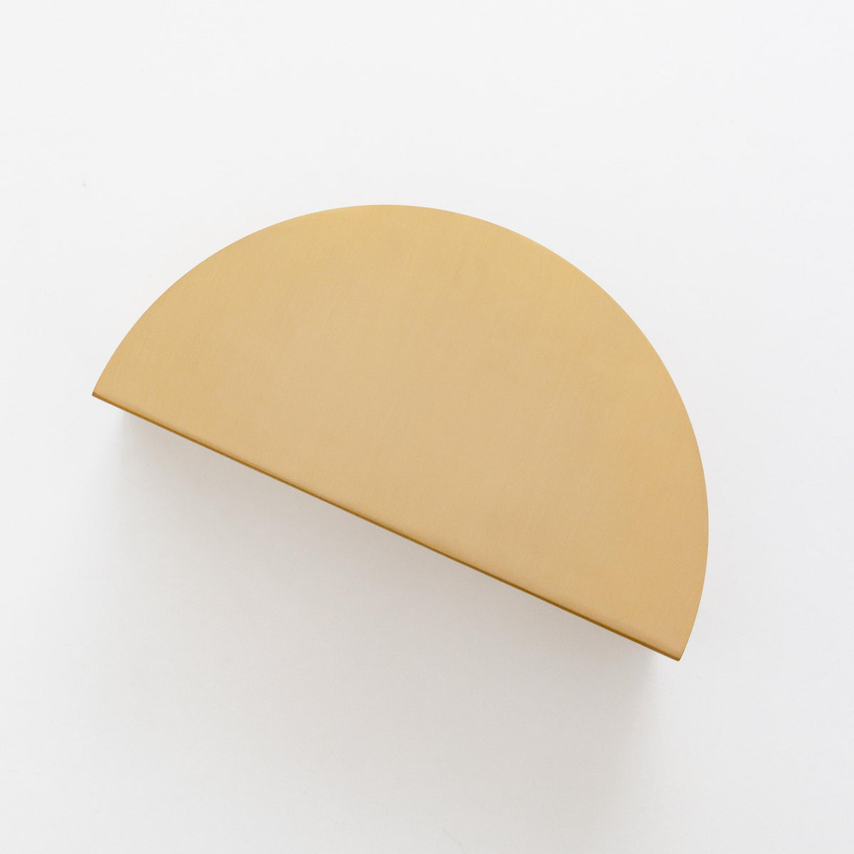 Brass Book Holder – Solid Brass Desk Organiser