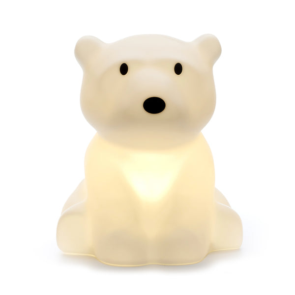 Nanuk Lamp - DIMMABLE MOOD LIGHT