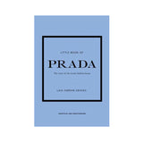 Little Book of Prada by Books, a fashion house.