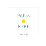 Press Here | Herve Tullet