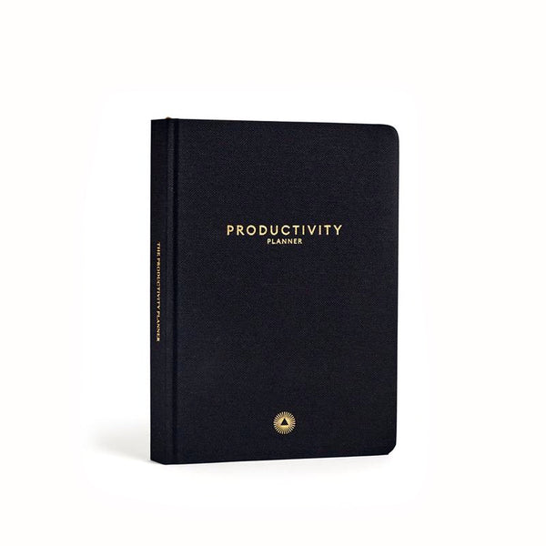 An Intelligent Change Productivity Planner designed for productivity and focus time.