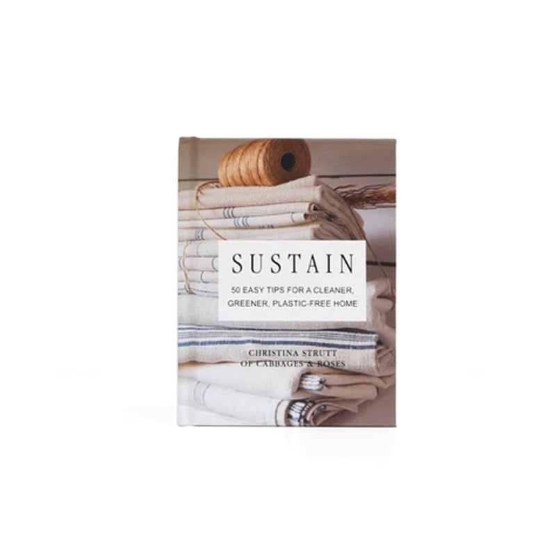 Sustain | Christina Strutt