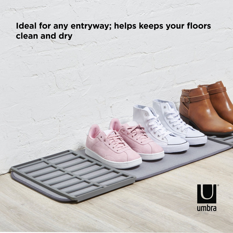  Umbra Shoe Dry Shoe Rack : Home & Kitchen