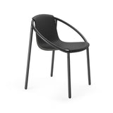 RINGO CHAIR - GREY / BLACK