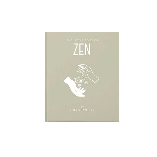 The Little Book of Zen